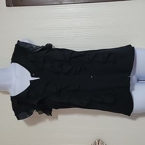 French Laundry button shirt
